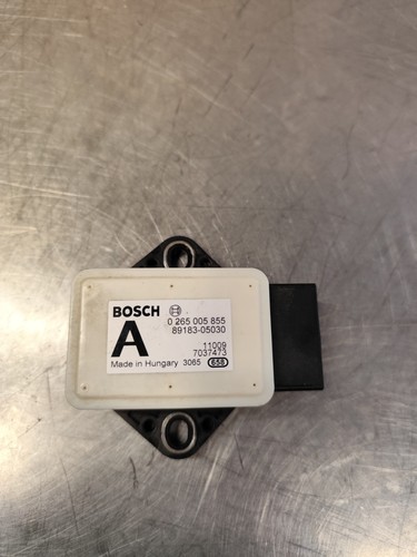 Boitier esp toyota verso - esp, phase