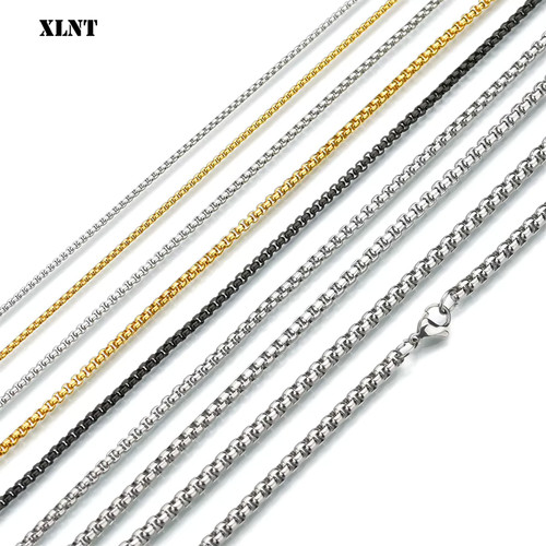 Chaîne corde acier inoxydable - chaîne,