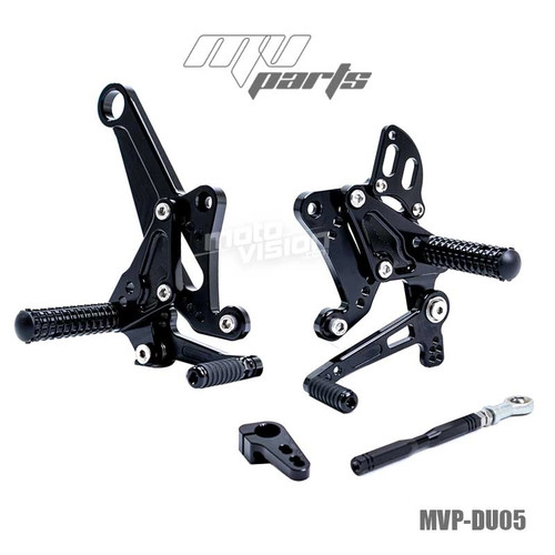 Commandes reculées moto tron - commandes, moto-tron