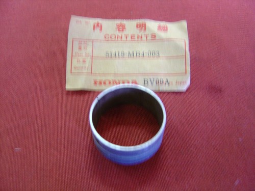 Bague glissement fourche - de,