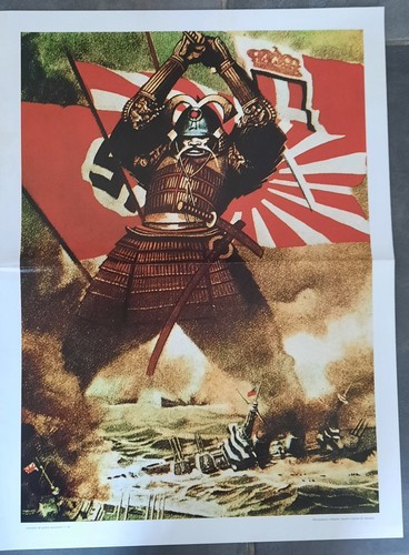 Affiche guerre propagande - affiche,