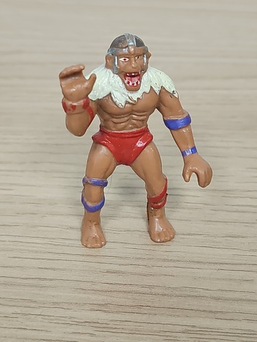 Figurine jouet thundercats - jouet,