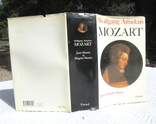 Mozart - amadeus),