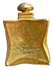 Broche hermès faubourg - broche, 24