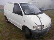 Optique avant secondaire droit (feux)(clignotant) NISSAN VANETTE 2