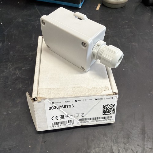 Sonde extérieure saunier - sonde,