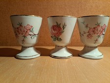 Lot de 3 mini mazagrans en