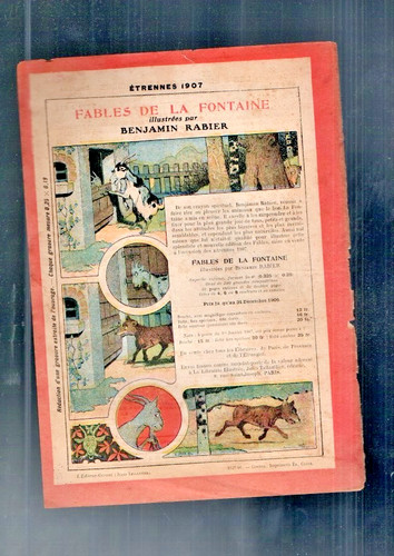 Feuiile couverture fin - de,