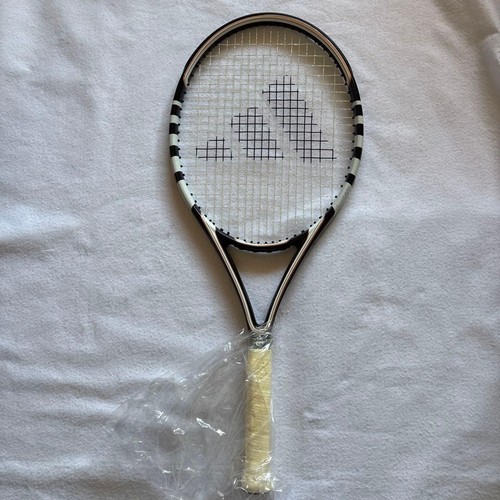 Rare adidas tennis racket - adidas,