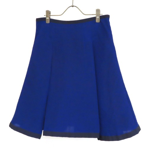 Od25106 sacai luck jupe - od25106,