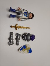 PLAYMOBIL 4616 Chevalier Fleur