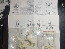 figurine historex- DRAGON