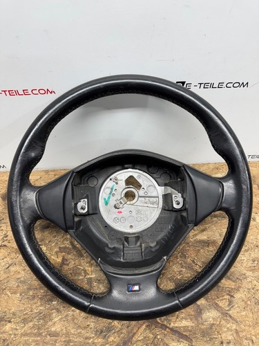Bmw e36 volant cuir - e36,