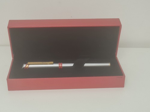 Cartier ferrari formula stylo - formula,