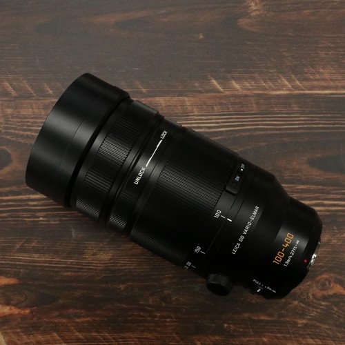 Panasonic leica vario elmar - dg, vario-elmar