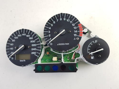 Compteur compte tour - tour, /