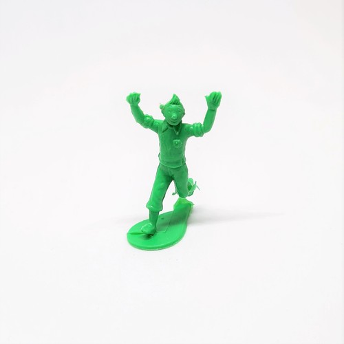 Tintin kuifje tim - tim, und