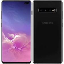 Galaxy S10 Dual Sim Blanc /