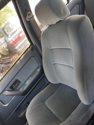 Siege avant droit renault clio - renault,
