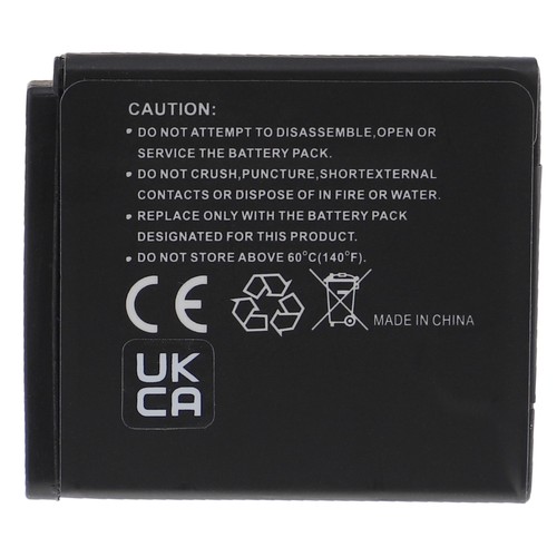 Batteries pour pentax - 2,