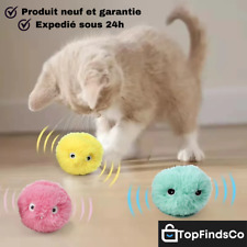 Balle Interactive intelligente