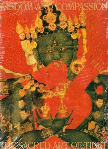 Wisdom compassion the sacred - wisdom,