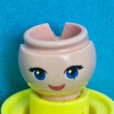 pièces détacher personnages