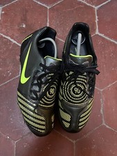 Crampons 2008 Nike Total 90 T90 Shoot II FG US 7 football soccer boots cleats 40