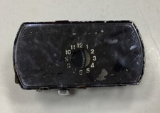 Pendule / Miroir Pare-soleil de Voiture