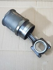Piston bielle chemise Peugeot 106 Citroën AX Saxo TU9M 1.0L  1.0  1.0l  #3