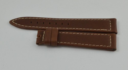 Hamilton bracelet cuir - bracelet, 20mm