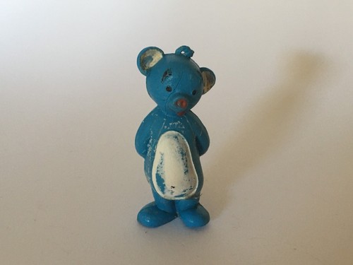 Figurines jim ours - , butagaz
