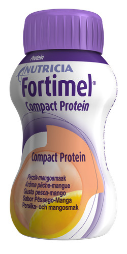 Fortimel compact protein - fortimel,
