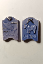 DEUX FEVES POISSONNERIE