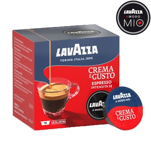 Modo mio espresso - mio, e