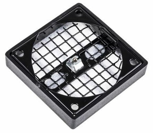 Filtre ventilateur monté - de, ventilateur,