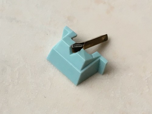 6636 diamant shure 35c - 6636,