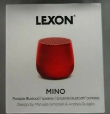 Enceinte Lex Mino Neuve dans