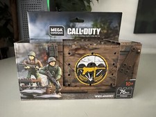 New Mega Construx Call of Duty