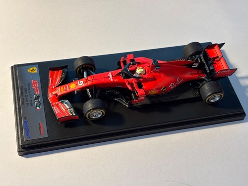 Ferrari sf90 vettel - vettel,