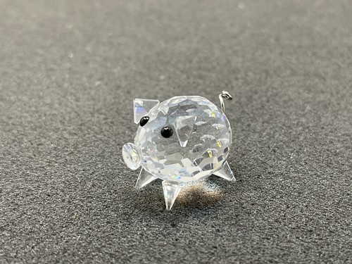 Figurine swarovski 010028 - swarovski,