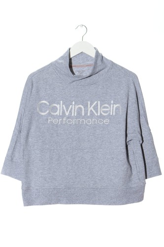 Calvin klein sweatshirt dames - calvin,