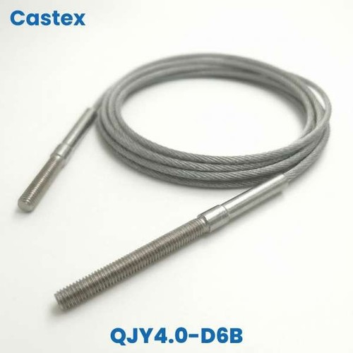 Remplacement castex câble - castex,