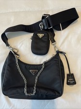 Sac Prada re-edition 2005