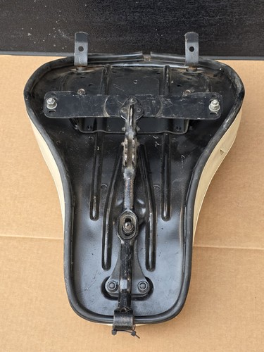 Harley davidson panhead - harley,