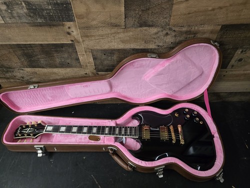 Epiphone inspired gibson - epiphone,