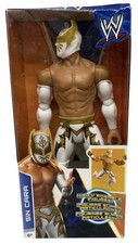 WWE Sin Cara Action Figure