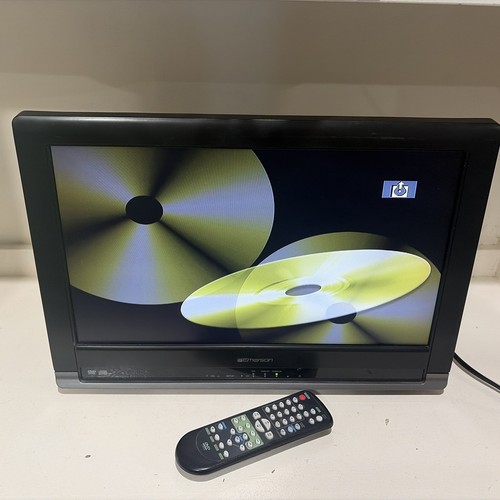 Emerson funai lcd tv - emerson/funai, tv/dvd