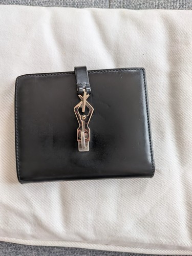 Portefeuille gucci vintage - gucci,