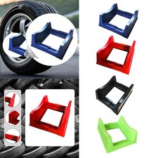 Présentoir à pneus de